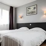 Restaurant Les Bruyères 2*