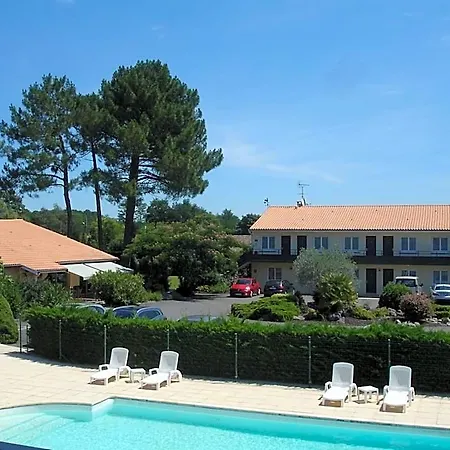 Restaurant Les Bruyeres 2*