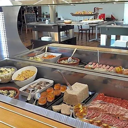 Restaurant Les Bruyeres