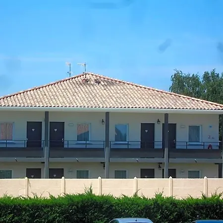 Restaurant Les Bruyeres Saint-Medard-en-Jalles