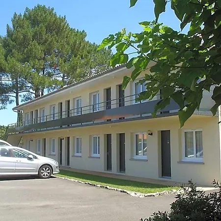 Restaurant Les Bruyeres Saint-Medard-en-Jalles