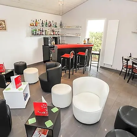 Restaurant Les Bruyeres Saint-Medard-en-Jalles