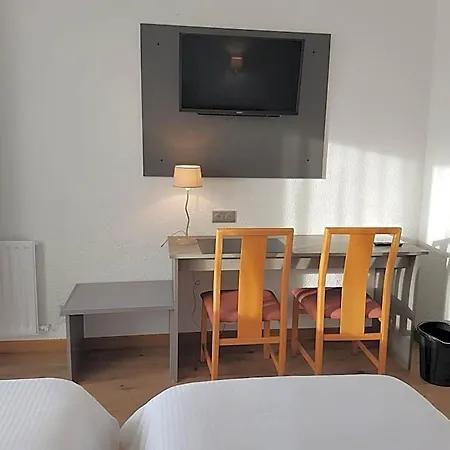 Restaurant Les Bruyeres Hotel 2*