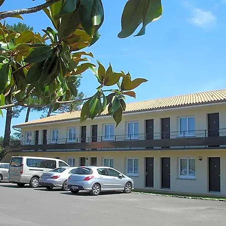 Restaurant Les Bruyeres