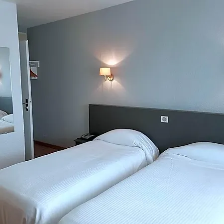 Restaurant Les Bruyeres Hotel