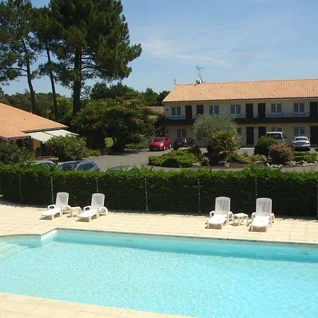 Restaurant Les Bruyeres