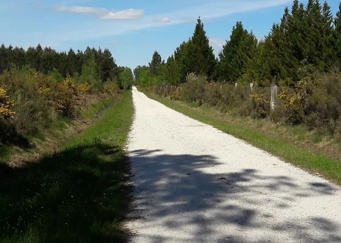 Restaurant Les Bruyeres Hotel