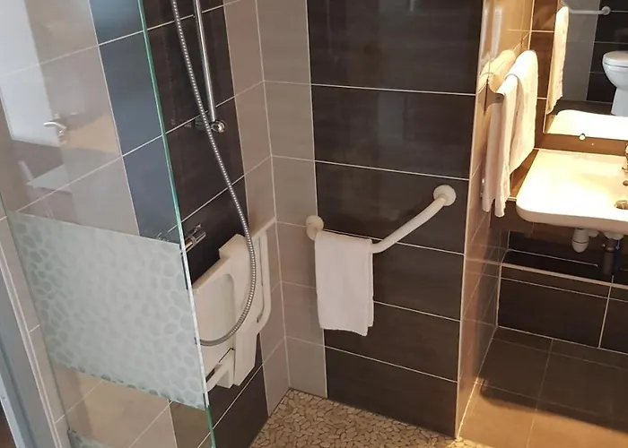 Restaurant Les Bruyeres Saint-Médard-en-Jalles