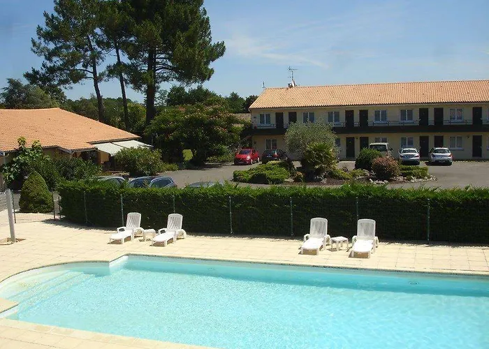 Restaurant Les Bruyères