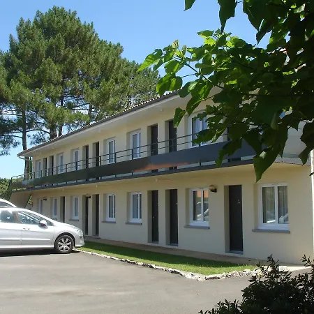 Restaurant Les Bruyères 2*