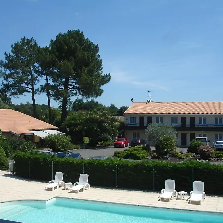 Restaurant Les Bruyères Hotel 2*