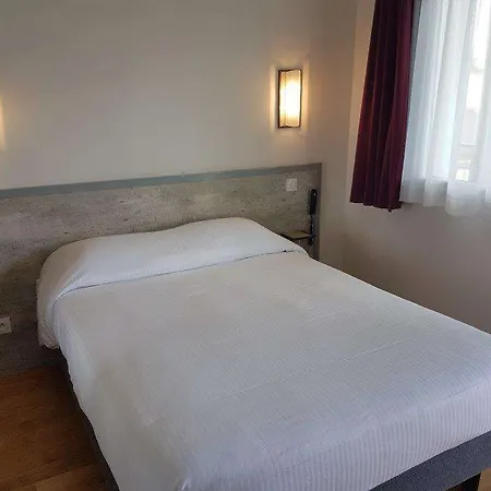 Restaurant Les Bruyères Hotel Saint-Médard-en-Jalles